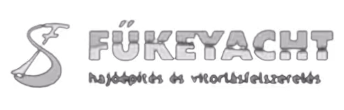 Fúkeyacht logo