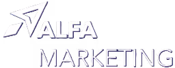 Alfa marketing logo