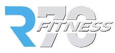 R70 fitness logo