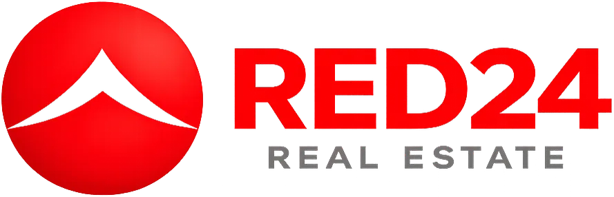 Red24 logó