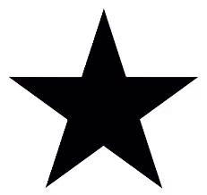 star