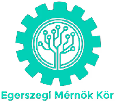 Egerszegi mérnök kör logo