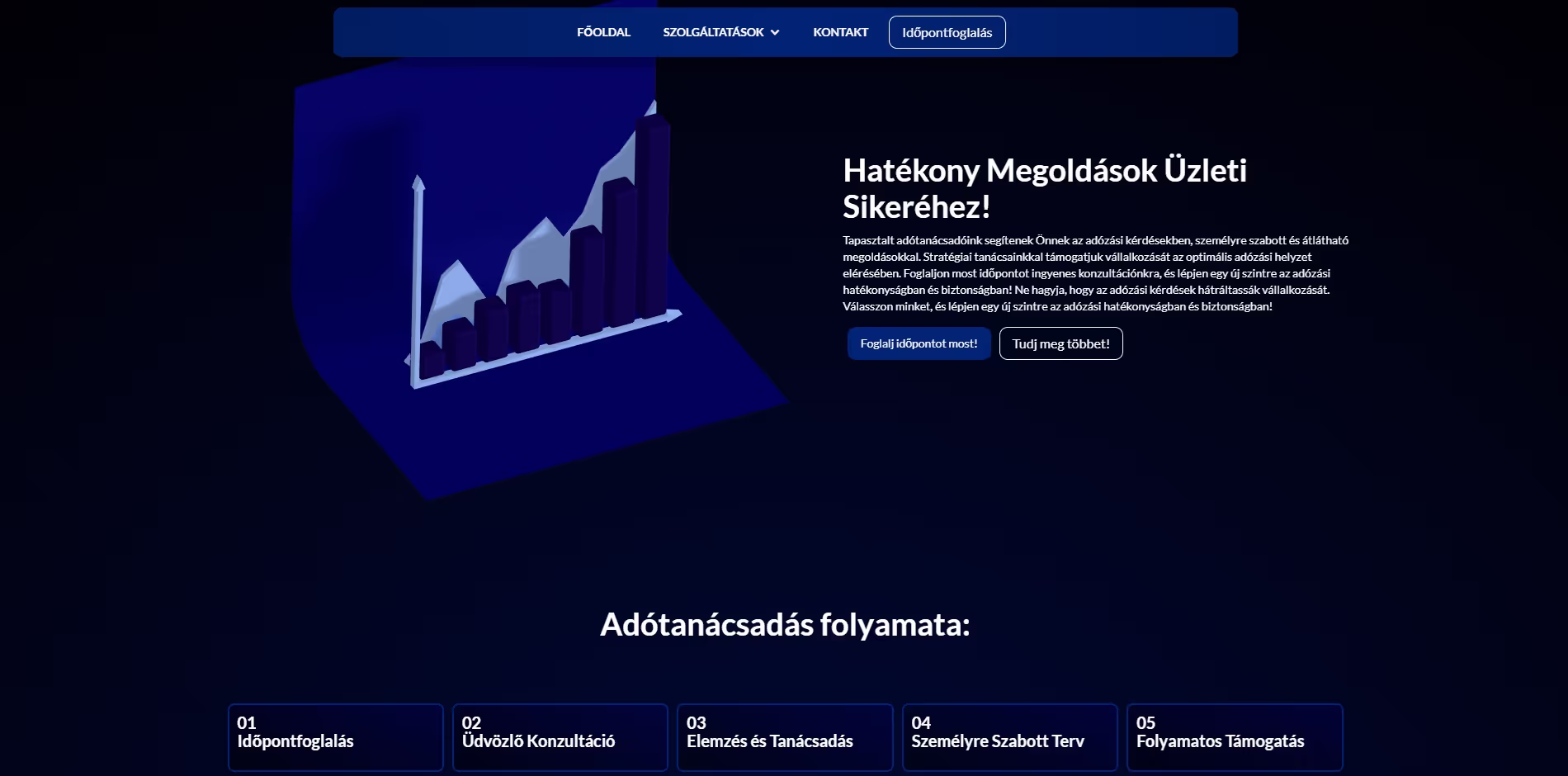 accounting website