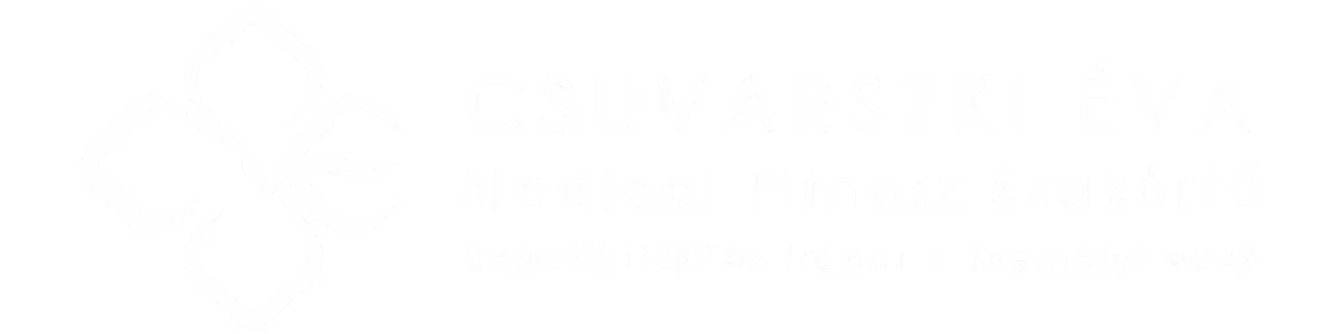 Csuvarszki Éva logo
