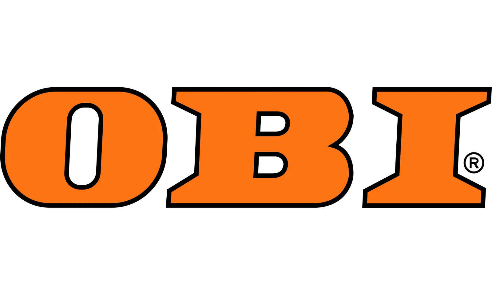 OBI logo