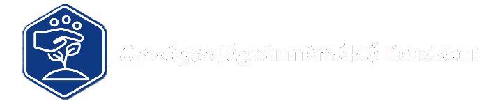Országos jégkármérséklő rendszer logo