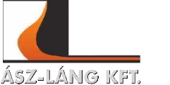 Ász-Láng logo