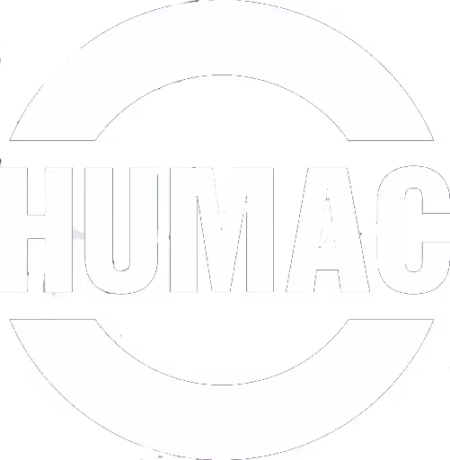 Humac logo